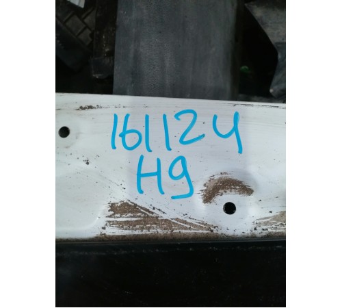 Крышка багажника (пятая дверь)