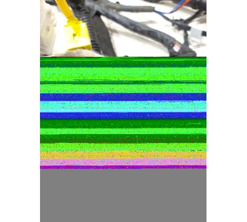 Электропроводка салона