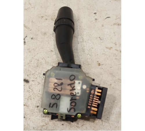 Переключатель подрулевой поворотов