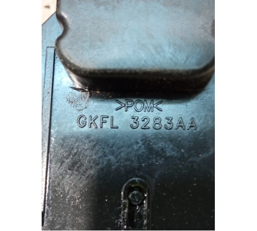 Переключатель подрулевой поворотов