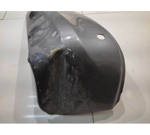 Накладка бампера (задняя правая)