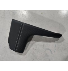 Накладка торпедо левая
