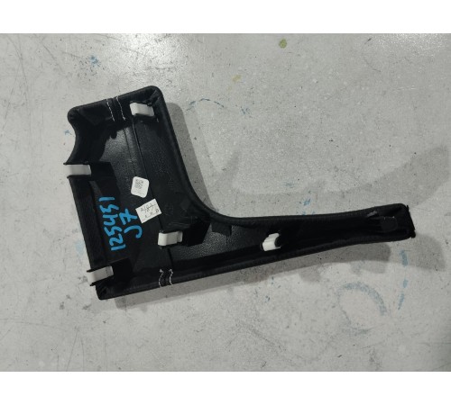 Накладка торпедо левая