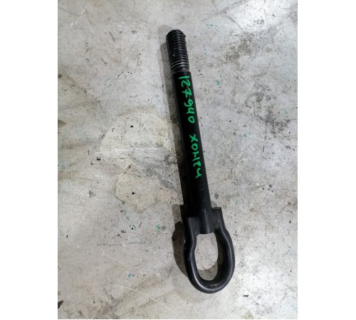 Крюк буксировочный