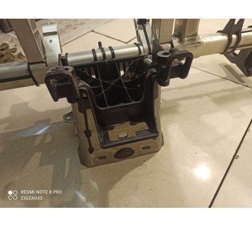 Усилитель торпедо(скелет)