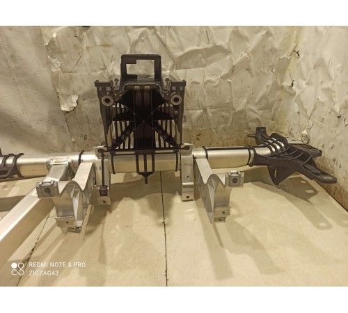 Усилитель торпедо(скелет)