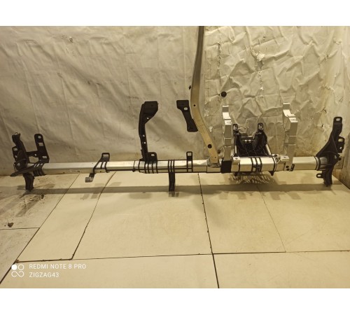 Усилитель торпедо(скелет)