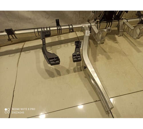 Усилитель торпедо(скелет)