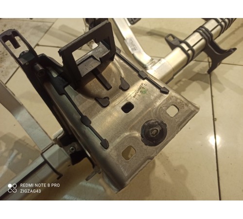 Усилитель торпедо(скелет)