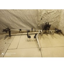 Усилитель торпедо(скелет)