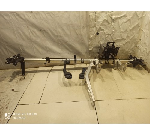 Усилитель торпедо(скелет)