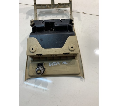 Накладка центральной консоли