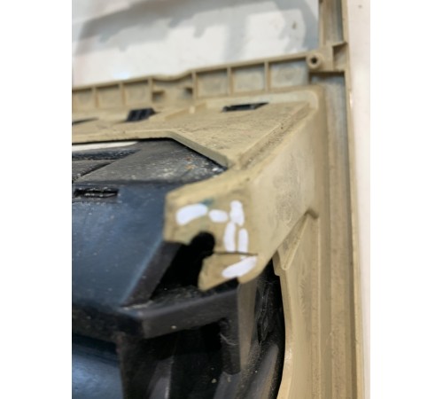 Накладка центральной консоли