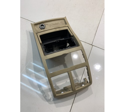 Накладка центральной консоли