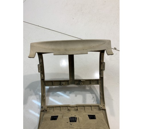 Накладка центральной консоли