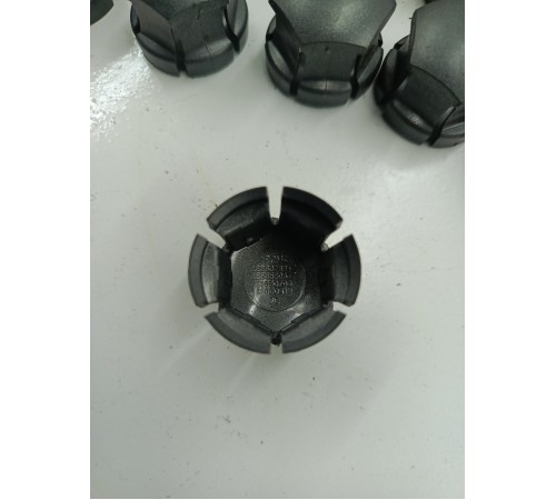 Комплект колесных колпаков 17 шт.