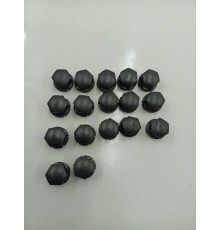 Комплект колесных колпаков 17 шт.