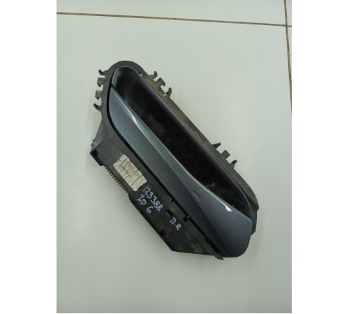 Ручка двери передняя правая внешняя