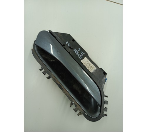 Ручка двери передняя правая внешняя