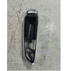 Накладка внутренней ручки передняя левая