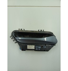 Ручка двери передняя правая внешняя