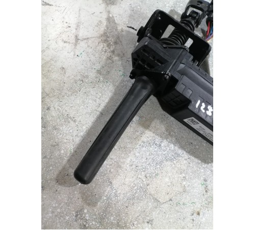 Электропривод открывания двери передний левый