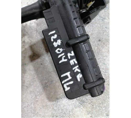 Электропривод открывания двери передний левый