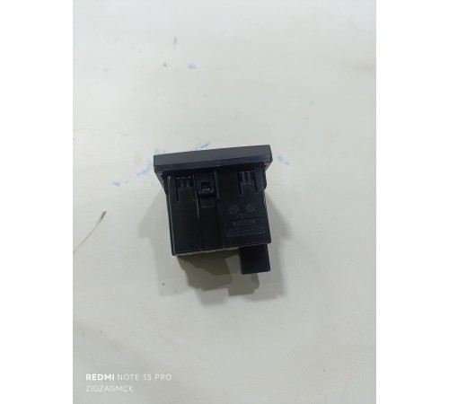 Разьем зарядки 2 TYPE-C 5V