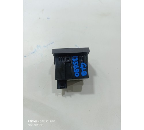 Разьем зарядки 2 TYPE-C 5V