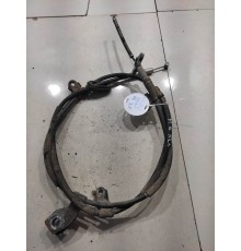 Трос ручника (задний левый)
