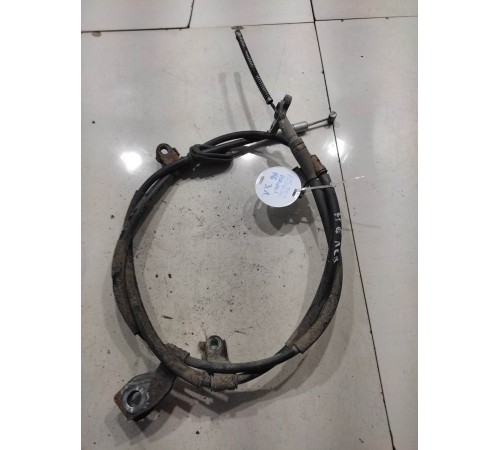 Трос ручника (задний левый)