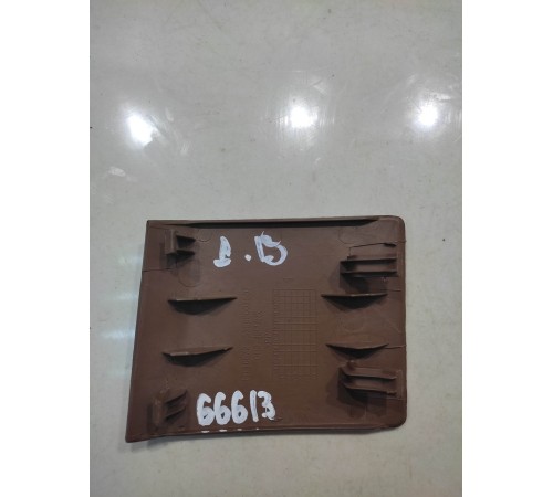 Накладка торпеды