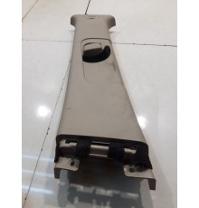 Обшивка центральной стойки (левая, верхняя)