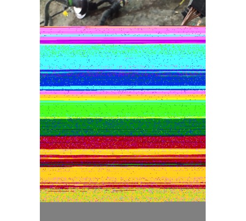 Электропроводка салона