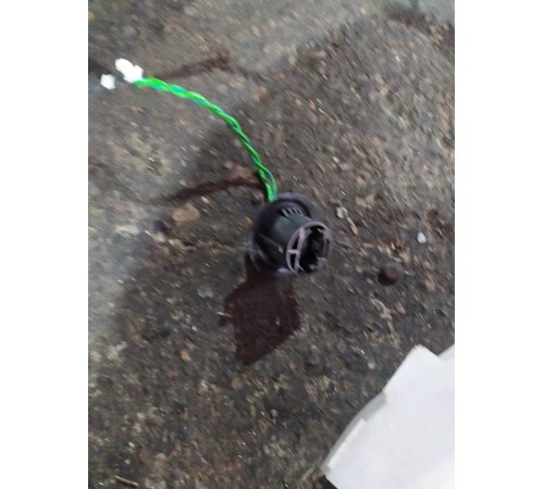 Электропроводка салона