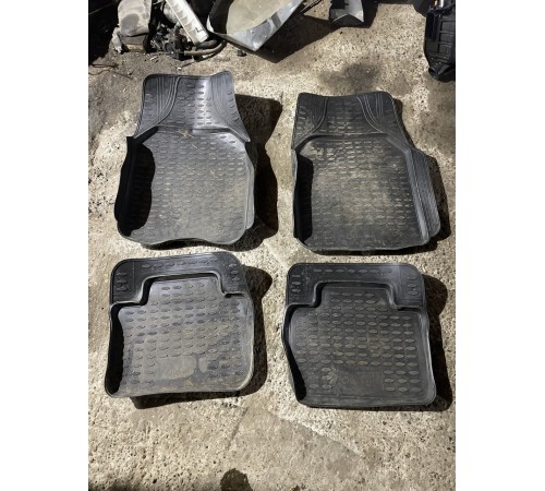 Коврики солонинные комплект