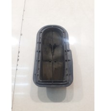 Решетка вентиляционная (задняя,левая)