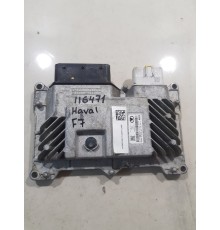 Блок управления АКПП