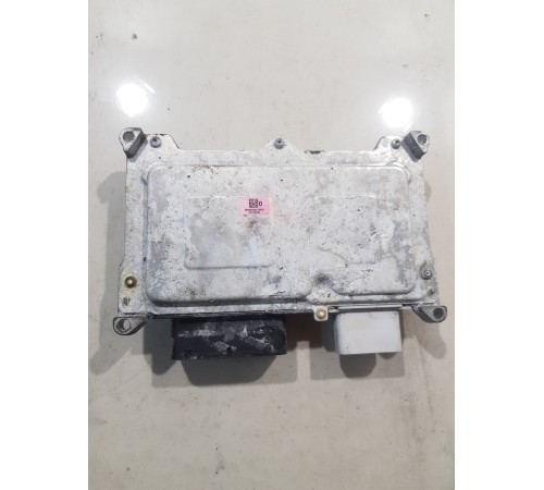 Блок управления АКПП