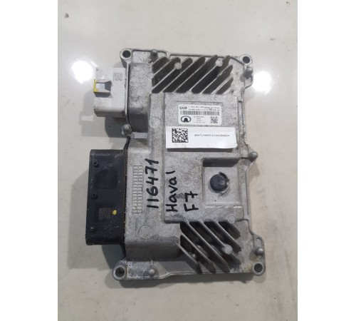 Блок управления АКПП