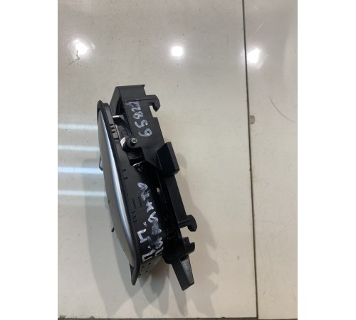 Ручка двери (передний, правый, внутренняя)