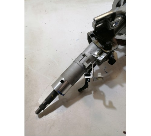 Рулевая колонка