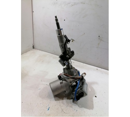 Рулевая колонка