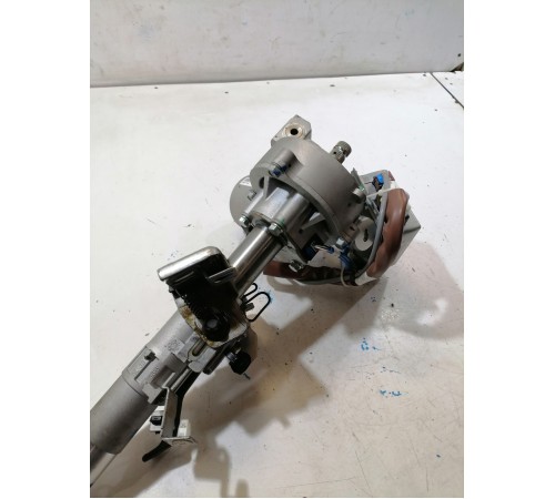 Рулевая колонка