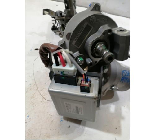 Рулевая колонка