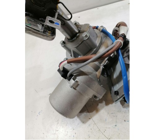 Рулевая колонка