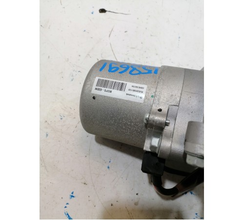 Рулевая колонка