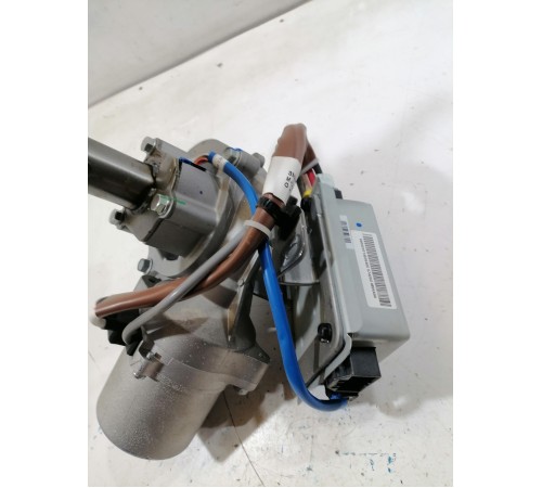 Рулевая колонка