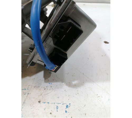 Рулевая колонка