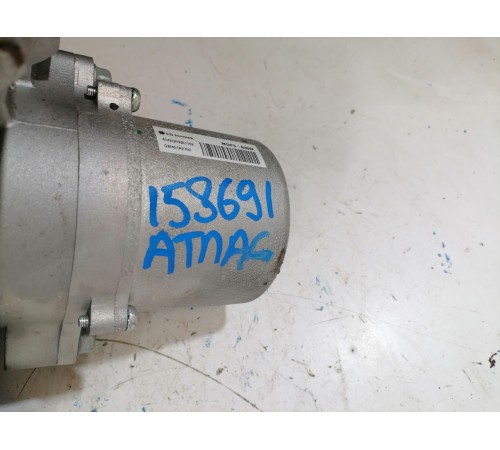 Рулевая колонка